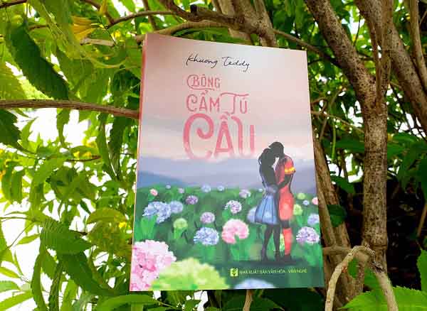 Nhẹ nhàng như Bông Cẩm Tú Cầu