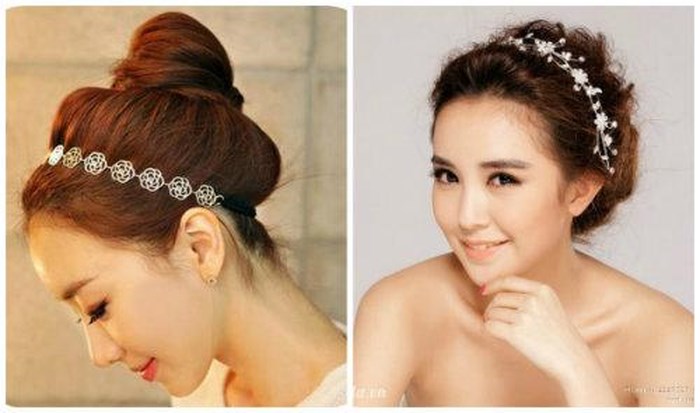 Lỡ tay cắt hỏng tóc mái thì những mẹo này sẽ cứu nguy cho bạn tức thì!