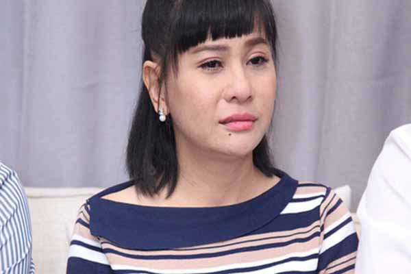 Cát Phượng vào viện, bác sĩ hỏi ‘sao còn sống được đến giờ’