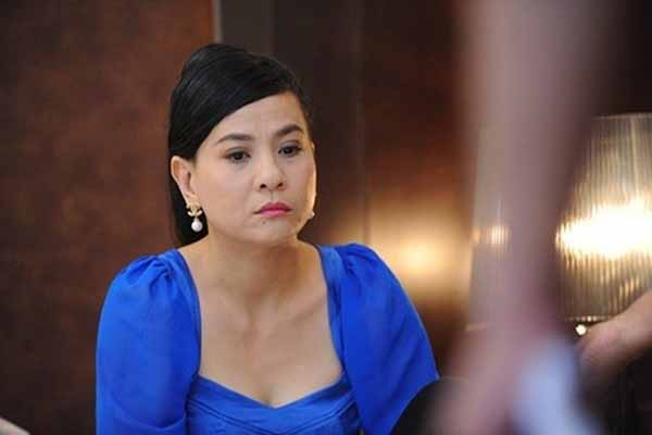 Sốc trước chuyện Cát Phượng gặp nguy cơ đột quỵ do rối loạn tiền đình, mất ngủ