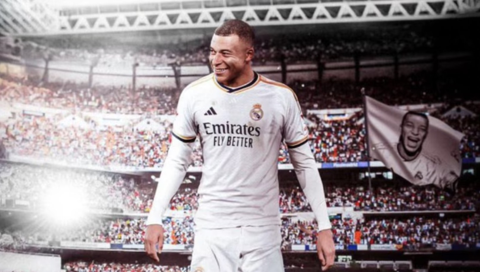Real Madrid thông báo về lễ ra mắt đặc biệt của Mbappe