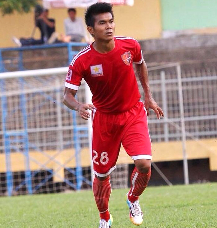 Cấm thi đấu vĩnh viễn với cầu thủ của CLB Bà Rịa-Vũng Tàu tại giải hạng Nhì