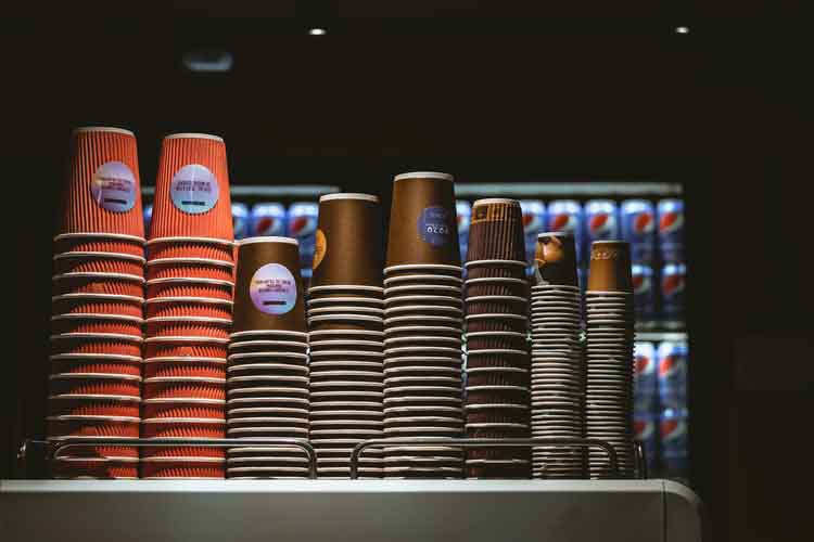 Cafe và sức hút khó cưỡng của vô số loại hình kinh doanh