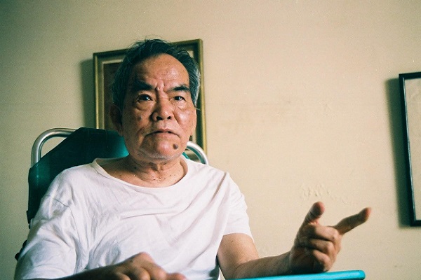 Sông Hương qua bút ký của Hoàng Phủ Ngọc Tường