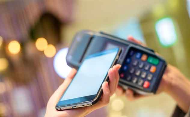 Hình thành hệ sinh thái “chạm-trả”