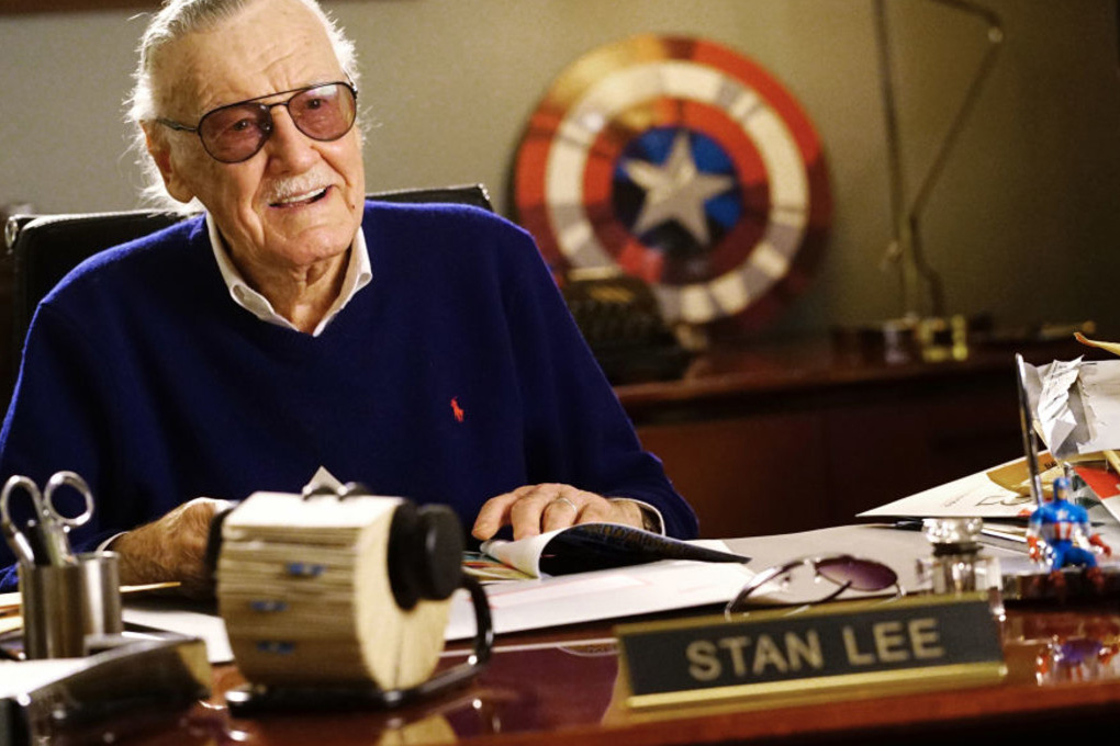 ‘Cha đẻ’ của thế giới siêu anh hùng Iron Man, Spider-Man, X-Men… Stan Lee qua đời