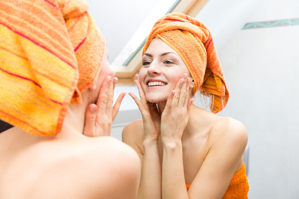 Muốn có làn da khỏe mạnh hãy ăn các thực phẩm này