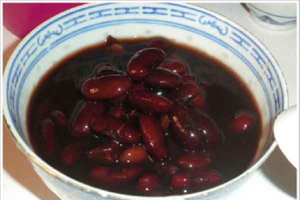 Vì sao ngày thất tịch nhiều người lại ăn chè đậu đỏ?