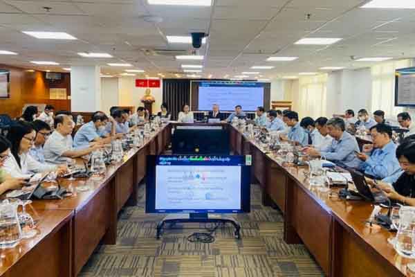 TP.HCM xây dựng tầm nhìn chiến lược dữ liệu