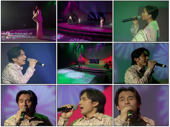 “Chim Trắng Mồ Côi” – Ca khúc làm mưa làm gió thị trường âm nhạc hơn 10 năm trước