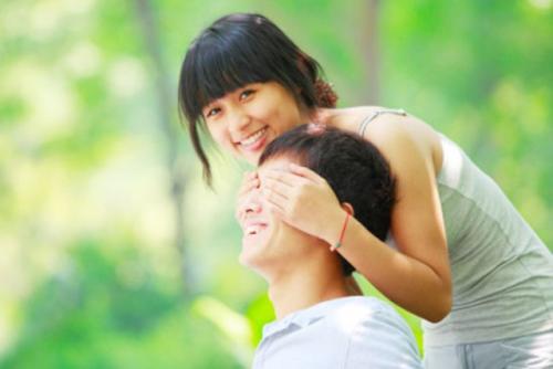 Lời khuyên cho phụ nữ trước khi lên xe hoa