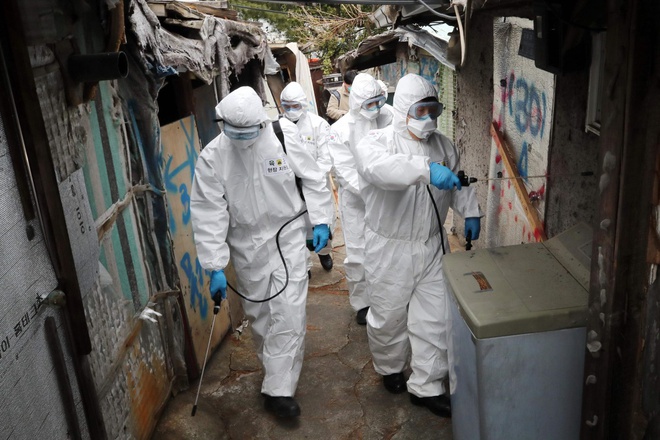 Thế giới lo ngại khi virus corona tiến hóa thành hai chủng khác nhau