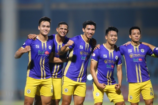 Kết quả vòng 19 V.League: Căng thẳng trên bảng xếp hạng