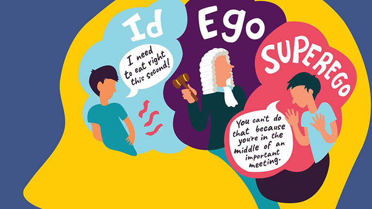 Khi Não Bộ “Thủ”: 10 Cơ Chế Phòng Vệ Tâm Lý Giúp Bạn Giảm Căng Thẳng