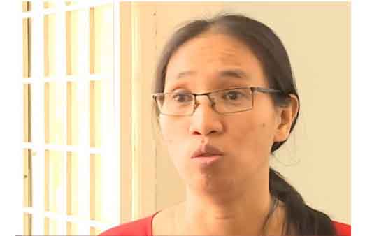 ‘Cô giáo không giảng bài suốt 3 tháng’ muốn…tiếp tục được đứng lớp