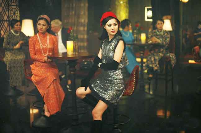 “Cô Ba Sài Gòn” được chọn dự sơ tuyển Oscar 2019