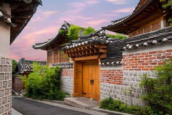 Những quán cà phê mang đậm dấu ấn xứ Hàn đẹp khó cưỡng