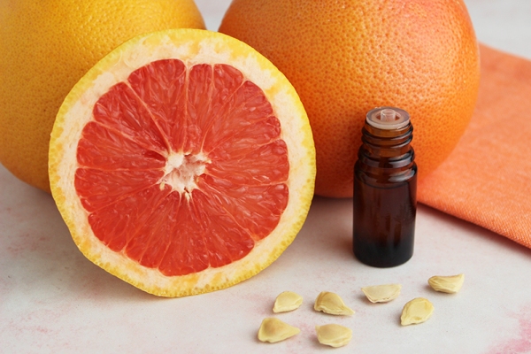 4 công dụng làm đẹp bất ngờ của hạt bưởi