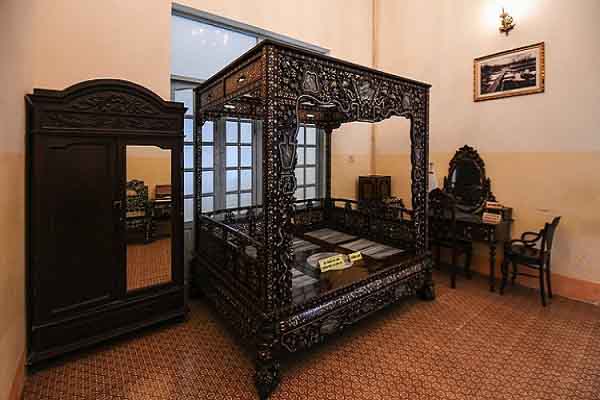 Nội dung phim Công tử Bạc Liêu – Tái hiện lối sống phóng khoáng