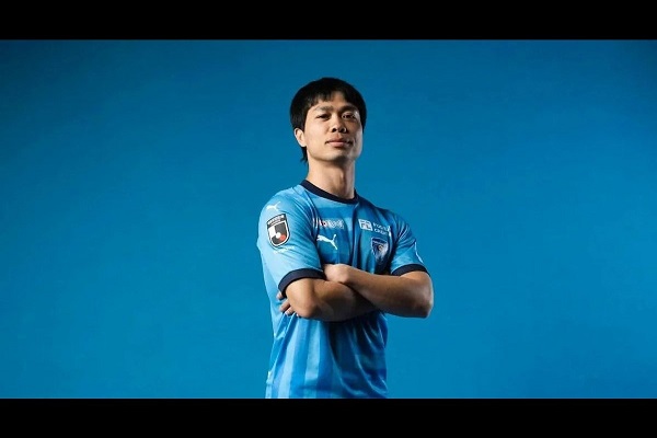 Không trở về Việt Nam, Thai League sẽ là lựa chọn mới của Công Phượng?