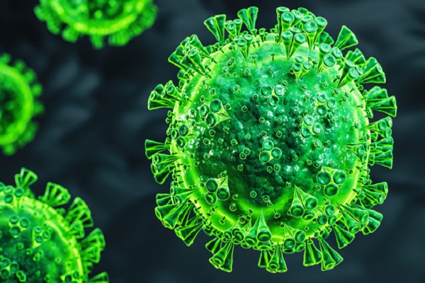 Phát hiện mới: COVID-19 có thể tàn phá tế bào miễn dịch trong tủy xương