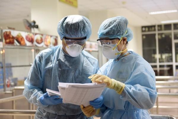 Việt Nam bước sang ngày thứ 25 không lây nhiễm nCoV cộng đồng