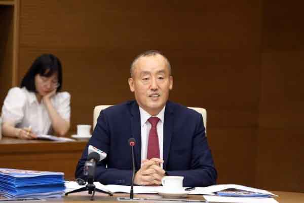 Đại diện WHO lên tiếng về bệnh nhân 251 tử vong do xơ gan giai đoạn cuối