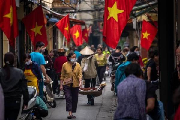 Báo Đức: Sau COVID-19, Việt Nam có cơ hội gia nhập các nước tiên tiến như Thái, Hàn