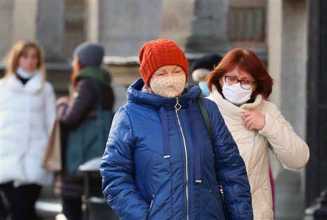 Mỹ phát hiện biến chủng SARS-CoV-2 mới, Hàn Quốc số ca tử vong cao kỷ lục, Thái Lan thêm 134 ca lây nhiễm cộng đồng