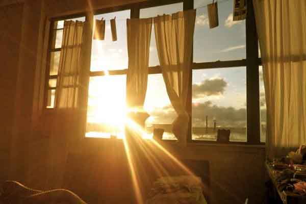 ‘Vitamin ánh nắng’ có nhận được qua cửa sổ?