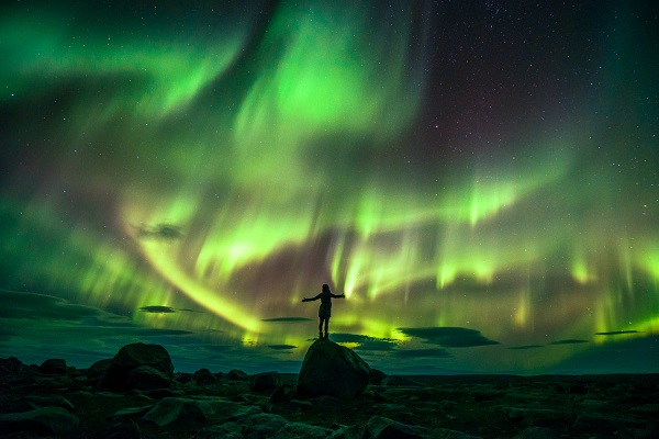 Những hiện tượng thiên nhiên kỳ thú và bí ẩn trên Trái Đất