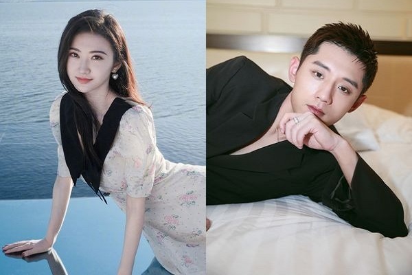 Trương Kế Khoa bán clip nóng của Cảnh Điềm để gán nợ