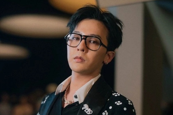 Vừa rời YG sau 20 năm gắn bó, G-Dragon đã có bến đỗ mới