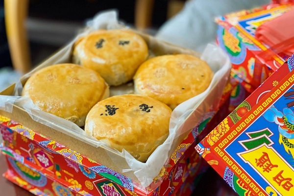 Đặc sản được ‘săn đón’ tại các vùng miền