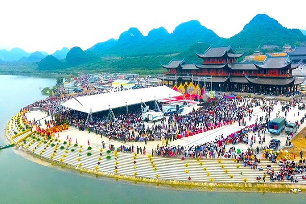 Gần 2.000 đại biểu quốc tế dự Đại lễ Phật đản Liên Hợp Quốc tại Việt Nam