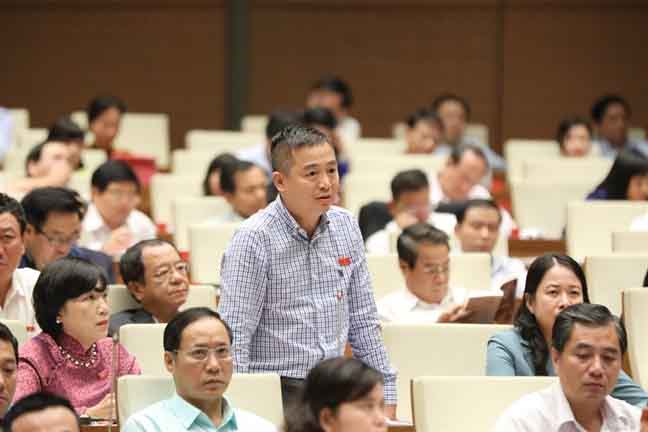 “Bổ nhiệm Hiệu trưởng phải có 5 năm kinh nghiệm thì quá cứng nhắc”