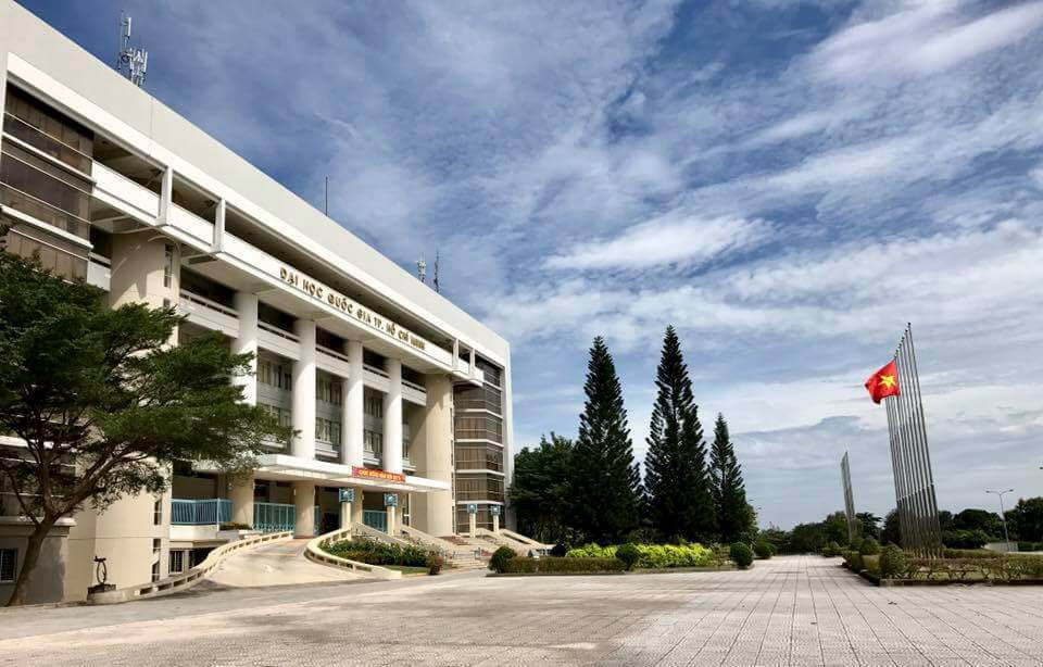 Việt Nam có 7 trường vào top Đại Học tốt nhất châu Á