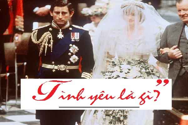 Đôi khi người trong cuộc lại là người thứ ba