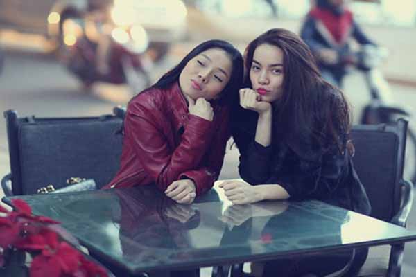 Lệ Quyên tiết lộ sự thật chuyện mâu thuẫn, cắt đứt tình bạn với Hà Hồ