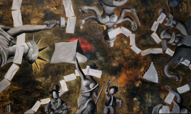 Vòng luân hồi của cái Đẹp (Kỳ 1)