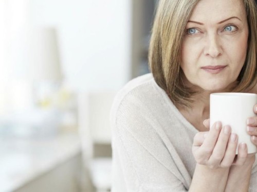 Đàn bà trung niên – hiểu nhiều mà nói ít