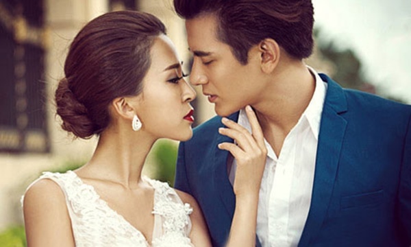 Những điều mà phụ nữ thông minh sẽ không làm với chồng