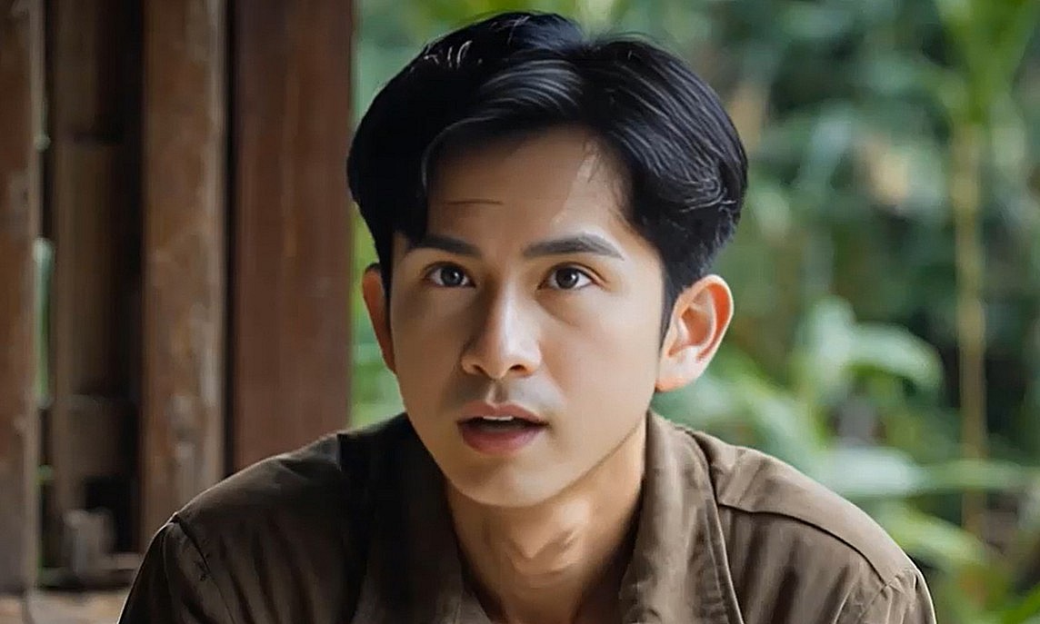 Đan Trường ra mắt MV ‘Em ơi ví dầu’ làm bằng AI