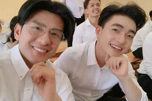 Trung Quang – Học trò Đan Trường thành công mỹ mãn sau 6 năm đăng quang ‘Thần tượng Bolero’?