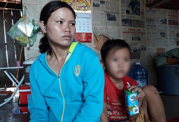 Vụ thầy giáo đấm chảy máu mũi học trò: ‘Tay tôi đụng vào mũi em chứ không có đánh’