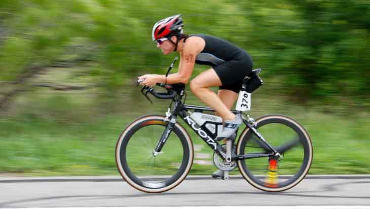 Bạn nên đạp xe mỗi ngày vì…