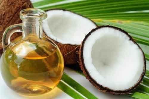 Cách làm trắng răng hiệu quả nhanh chóng với dầu dừa