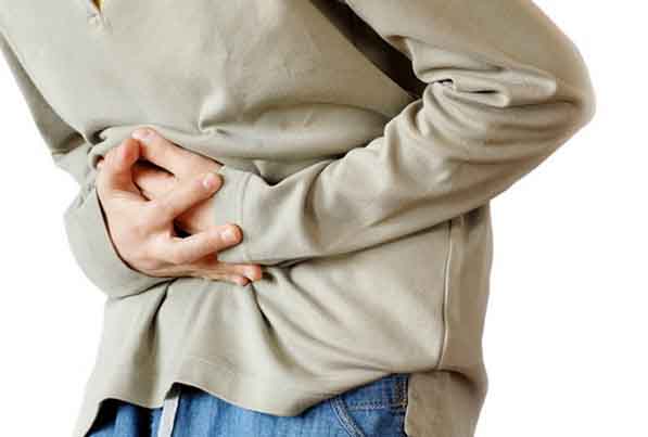 Người nhóm máu A dễ nhiễm khuẩn E.Coli