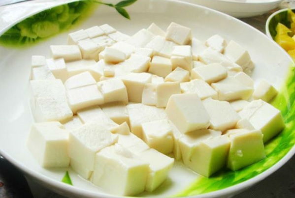 Cách ướp làm tăng hương vị cho đậu hũ