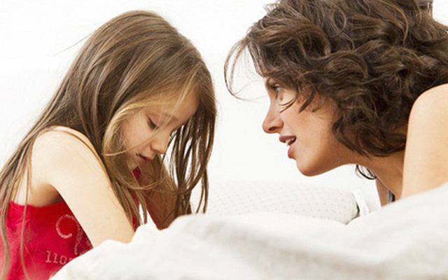 Cha mẹ có con đang tuổi dậy thì nên biết những điều này